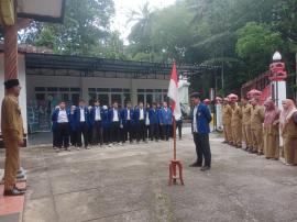 APEL PAGI KALURAHAN SALAM SENIN 8 DESEMBER 2025